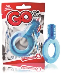 Screaming O GO - Blue