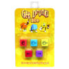 Get Drunk! Dice