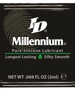 ID Millennium 2 ml Foil (Case 500)