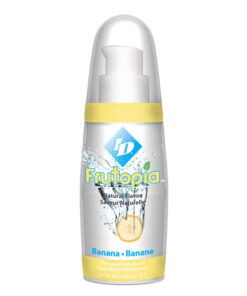 ID Frutopia Pump - Banana 100 ml (3.4 fl oz)