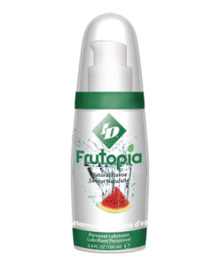 ID Frutopia Pump - Watermelon 100 ml (3.4 fl oz)