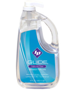 ID Glide Pump 64 floz