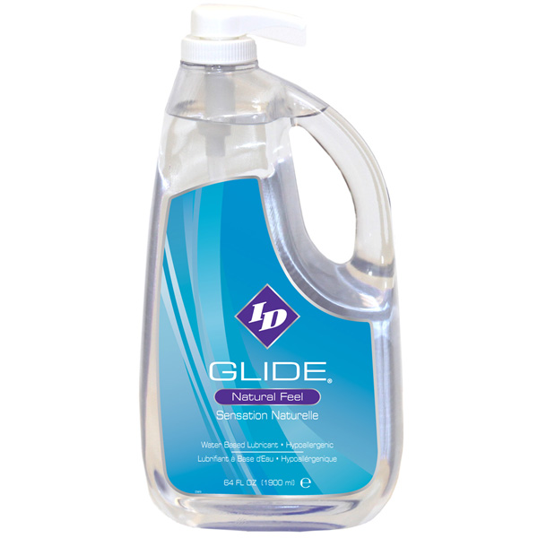 ID Glide Pump 64 floz