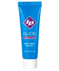 ID Glide Tube 12ml (Case 500)