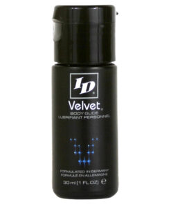 ID Velvet 30 ml Bottle