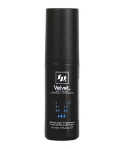 ID Velvet 50 ml Bottle