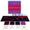 Lust! Board Game