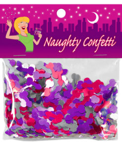 Naughty Confetti - Willies