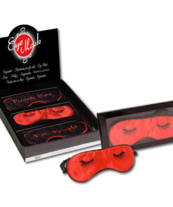 Eye Mask