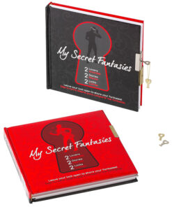 My Secret Fantasies