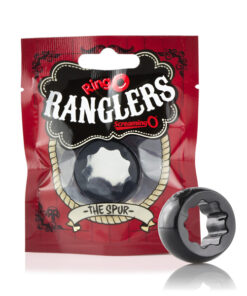 Screaming O RingO Rangler - Spur