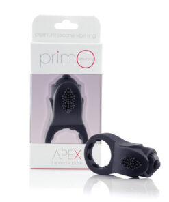 Screaming O PrimO Apex Black
