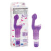 Platinum Butterfly Kiss - Purple