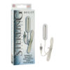 Sterling Collection - Slim Silver Bullet