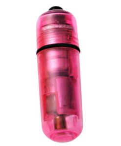 Screaming O Bullets - Pink