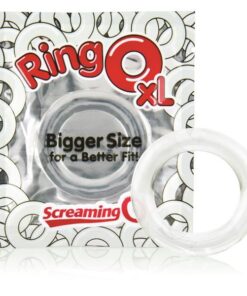 Screaming O RingO XL