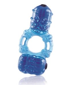 Screaming O The Big O2 - Blue