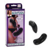Dr Laura Berman Lottie 10 Function Remote Panty Pleaser