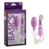 Dr Laura Berman -Selene Vibrating Clitoral