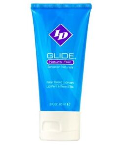 ID Glide Travel Tube 2 oz