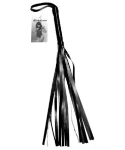 S&M Crystal Whip