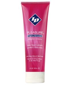 ID Pleasure 4.1oz Travel Tube