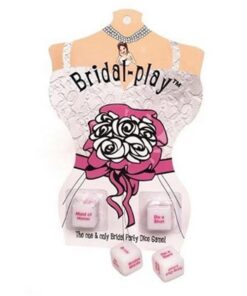 Bridal Play