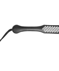 S&M Studded Paddle