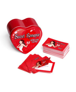 Secret Romance