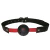 S&M Hush Ball Gag