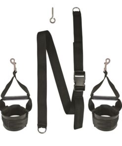 Sportsheets Surrender Grip Cuffs