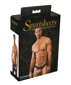 Sportsheets Strap On - Everlaster Stud