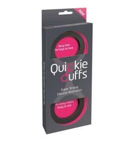 Quickie Cuffs (Medium)
