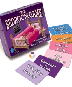 The Bedroom Game