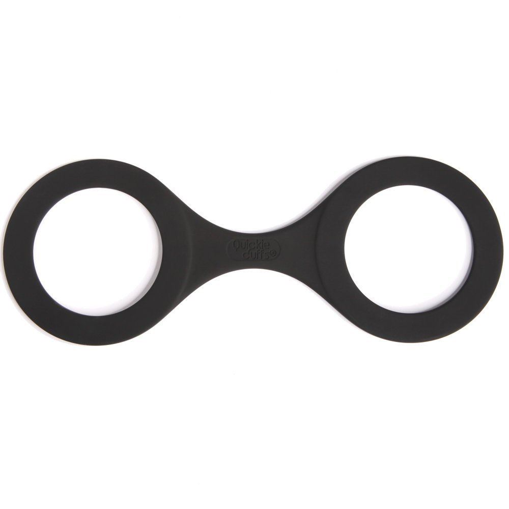 Quickie Cuffs (Large)
