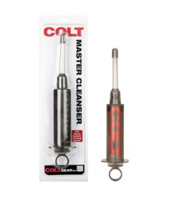 COLT Master Cleanser