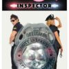 Booty Inspector Badge