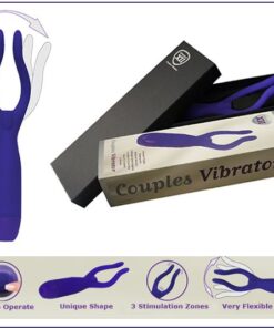 Couples Vibrator