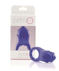 Screaming O PrimO Apex Blue
