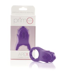Screaming O PrimO Apex Purple