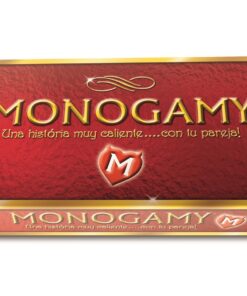 Monogamy Game - Spanish