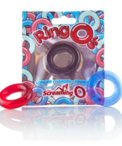 Screaming O RingO's