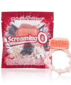 Screaming O Basic Ring