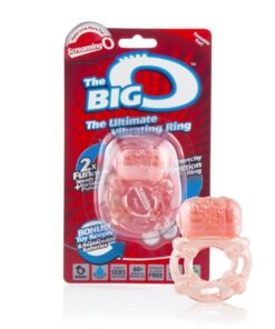 Screaming O - The Big O