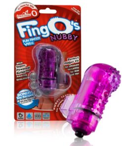 Screaming O FingO's
