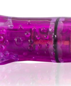 Screaming O FingO's - Nubby - Purple