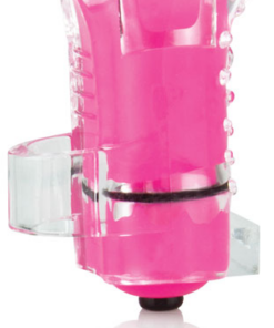 Screaming O Colour Pop FingO's - Pink