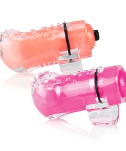 Screaming O Colour Pop FingO's - Pink