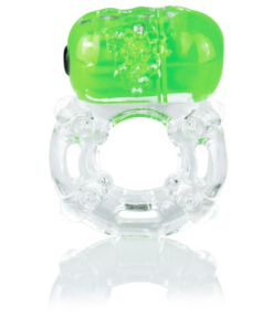 Screaming O Colour Pop Big O - Green