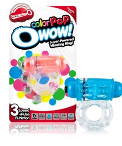 Screaming O Colour Pop O Wow